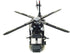 Army Medium Transport Helicopter - Custom LEGO Military Set made using LEGO parts