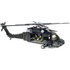 Army Medium Transport Helicopter - Custom LEGO Military Set made using LEGO parts