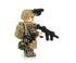 Army OCP 101st Airborne - Custom LEGO Military Minifigure