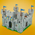 The Great Castle - Custom Modular Castle Set