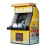 B3 Customs® BUILDᴙS  Arcade Machine Building Set