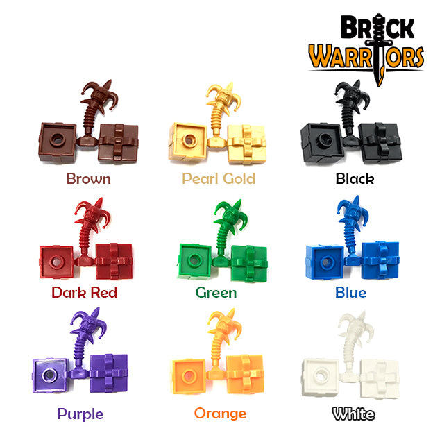Jack in the Box - Brick Warriors