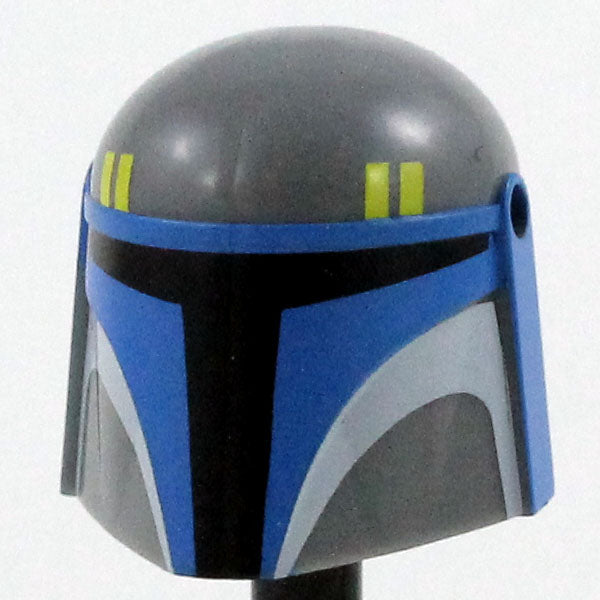 DeathWatch Tech Mandalorian Helmet - Clone Army Customs