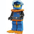 Diver - Series 1 LEGO Collectible Minifigure (2010)