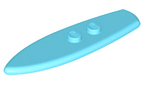 Surfboard - Official LEGO® Part