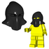 Executioner Hood - Brick Warriors