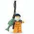 Fisherman - Series 3 LEGO Collectible Minifigure (2011)