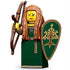 Forest Maiden - Series 9 LEGO Collectible Minifigure (2013)