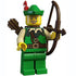 Forestman - Series 1 LEGO Collectible Minifigure (2010)