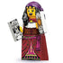 Fortune Teller - Series 9 LEGO Collectible Minifigure (2013)