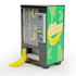 Fresh Bananas - B3 Customs Fruit Vending Machine