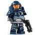 Galaxy Patrol - Series 7 LEGO Collectible Minifigure (2012)