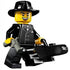 Gangster - LEGO Series 5 Collectible Minifigure (2011)