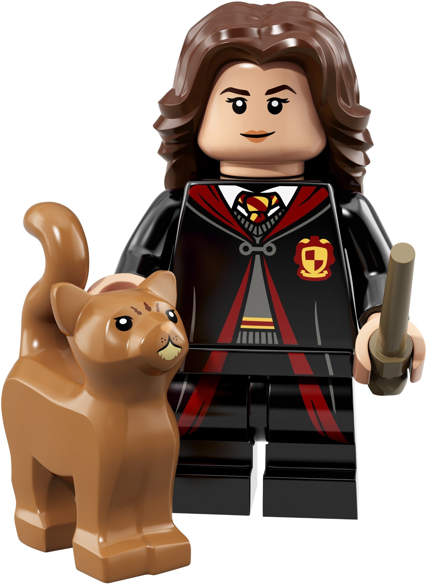 Hermione Granger - LEGO Harry Potter (Series 1) Collectible Minifigure (2018)