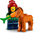 Horse and Groom - LEGO Collectible Minifigure (Series 22) (2022)