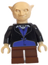 Goblin (Sorcerer's Stone) - LEGO Harry Potter Minifigure (2002)