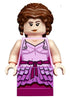 Hermione Granger (Goblet of Fire, Pink Dress) - LEGO Harry Potter Minifigure (2020)