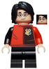 Harry Potter (Tournament Outfit) - LEGO Harry Potter Minifigure (2019)