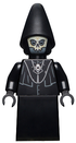 Death Eater (Wizard Hat) - LEGO Harry Potter Minifigure (2019)