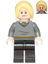 Hannah Abbott - LEGO Harry Potter Minifigure (2021)