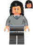 Cho Chang - LEGO Harry Potter Minifigure (2021)