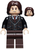 Mr. Borgin (Wizarding World) - LEGO Harry Potter Minifigure (2021)