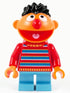 Ernie - LEGO Ideas Sesame Street Minifigure (2020)