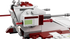 LEGO Star Wars Republic Fighter Tank [LOOSE]