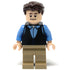 Chandler Bing (Friends) - LEGO Ideas Minifigure (2019)