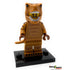 T-Rex Costume Fan - LEGO Collectible Minifigure 66733 (Series 24) (2023)