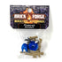 Power Assault (Blue) - BrickForge Minifigure Weapons Pack