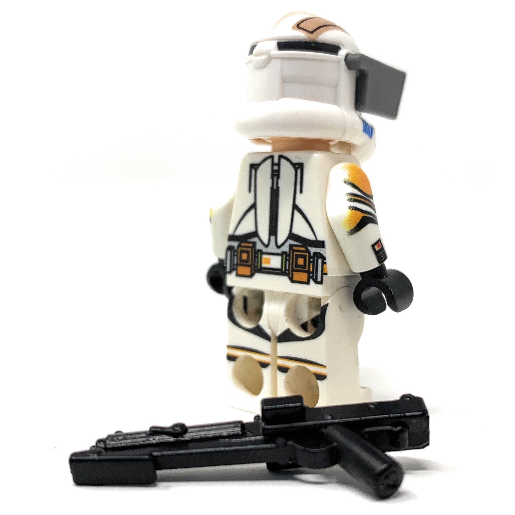 Commander Cody (Phase 2) - Custom Star Wars Minifig