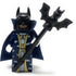 Wizbat, Wizard Batman (TRU Exclusive) - LEGO Batman Movie / DC Comics Minifigure (2017)