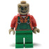 Pumpkin King / Scarecrow - LEGO Halloween Seasonal Minifigure (2022)