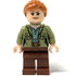 Claire Dearing - LEGO Jurassic Park Minifigure (2018)