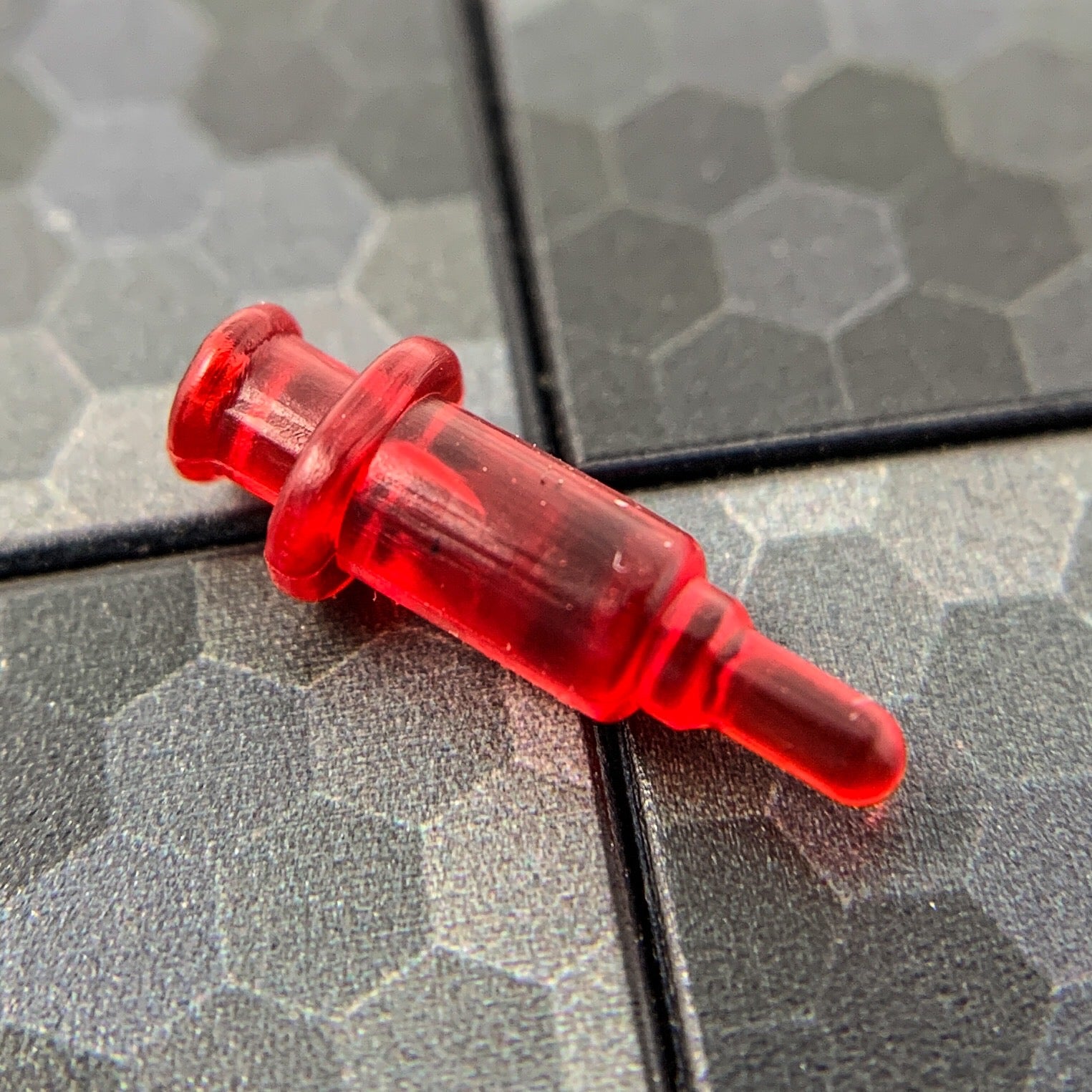 Syringe / Needle (Medical) - BrickArms