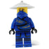 Jay (Merchant, Prime Empire) - LEGO Ninjago Minifigure (2020)