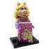 Miss Piggy - LEGO Muppets / Disney Collectible Minifigure (2022)