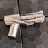 Commando Pistol - Clone Army Customs