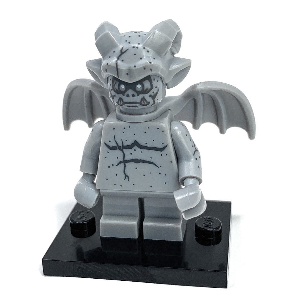 Gargoyle - LEGO Series 14 Collectible Minifigure