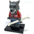 Wolf Guy - LEGO Series 14 Collectible Minifigure