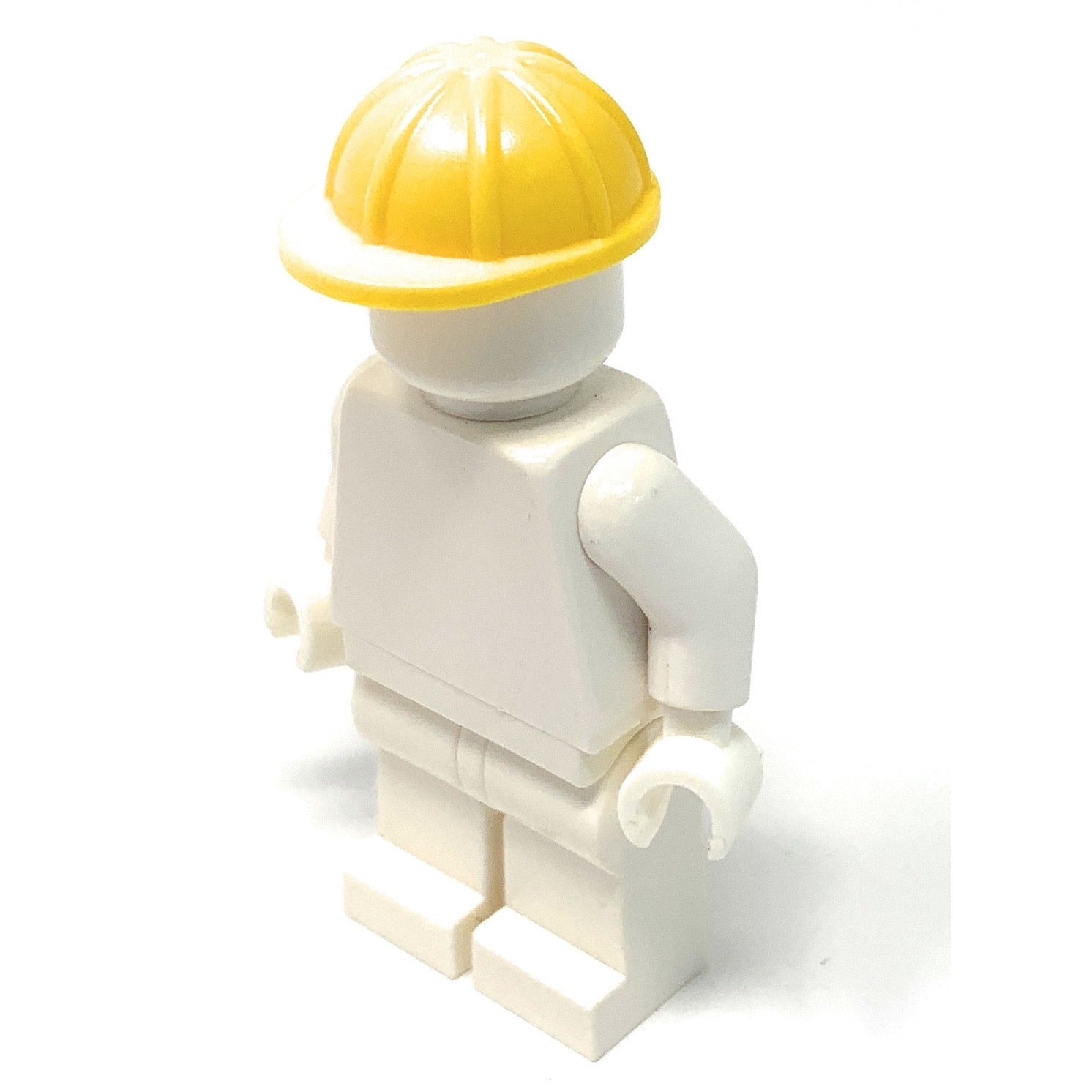 Headpiece, Construction Helmet - Official LEGO® Part