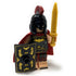 Gladiator, Baturion Batman (TRU Exclusive) - LEGO Batman Movie / DC Comics Minifigure (2017)