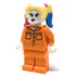 Harley Quinn (Prison Jumpsuit) - LEGO DC Comics Minifigure (2019)