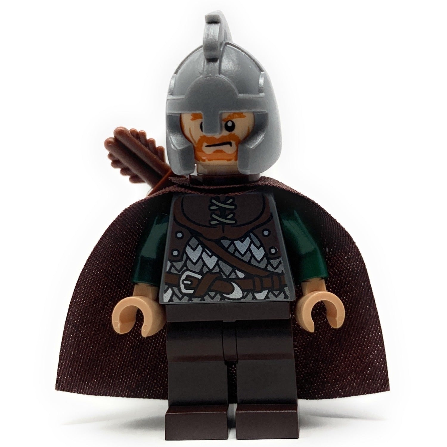 Rohan Soldiers - LEGO Lord of the Rings / Hobbit Minifigure (2012 ...