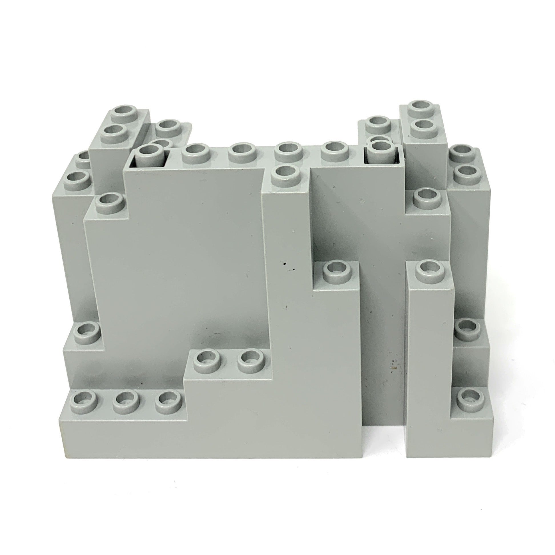 Rock, Panel 4 x 10 x 6 Rectangular (BURP) - Official LEGO® Part