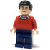 Dick Grayson (Classic TV Series) - LEGO DC Comics Minifigure (2016)