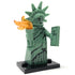 Lady Liberty - LEGO Series 6 Collectible Minifigure (2012)