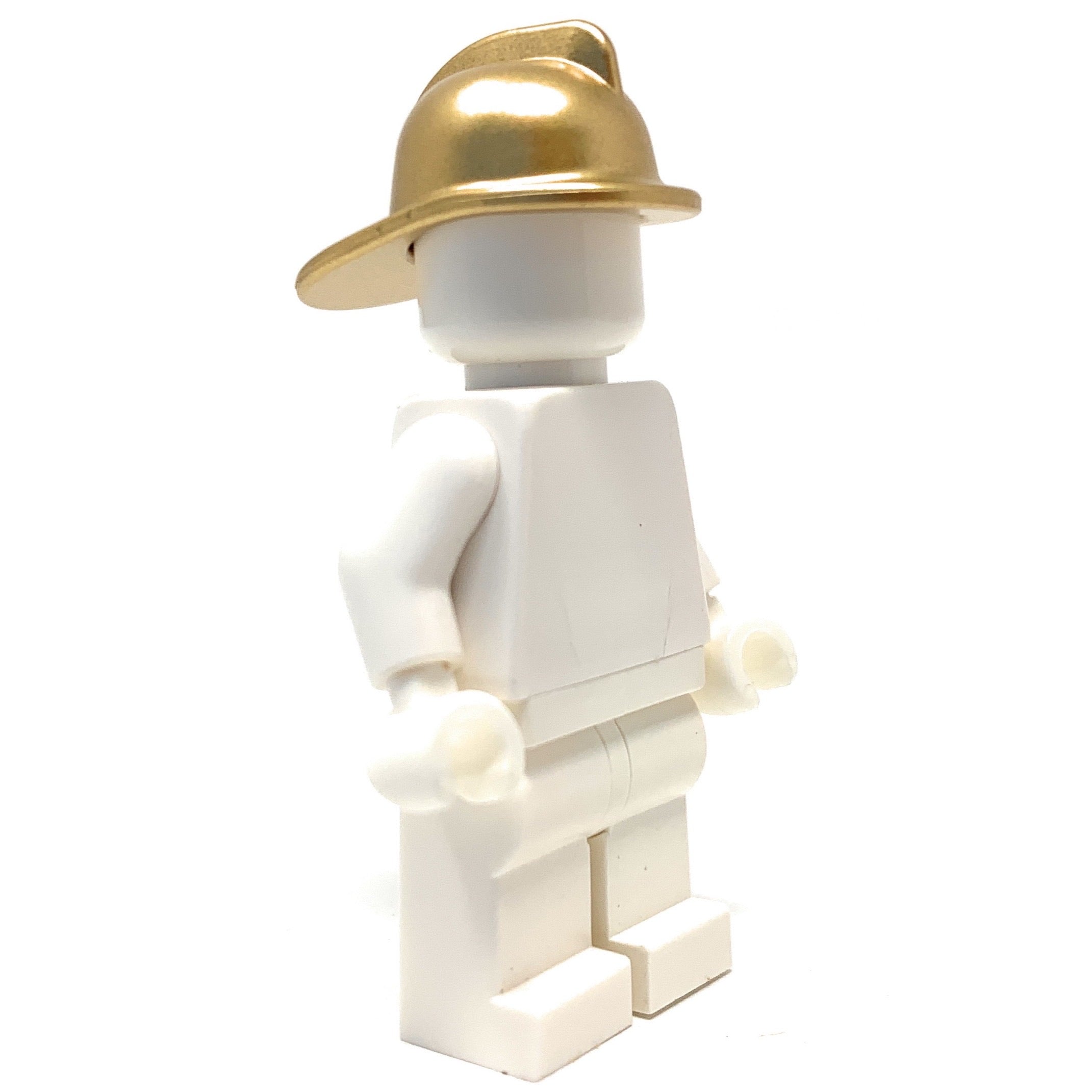 Firefighter Helmet - Official LEGO® Part