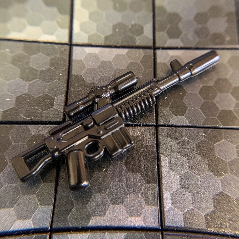 A295 Blaster Rifle - BrickArms